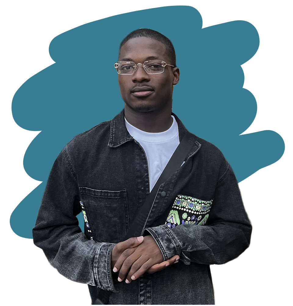 Software Engineer - Timi James